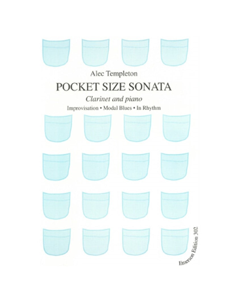 Pocket Size Sonata